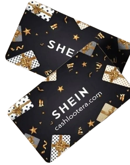 Free Shein Gift Card Codes 2024