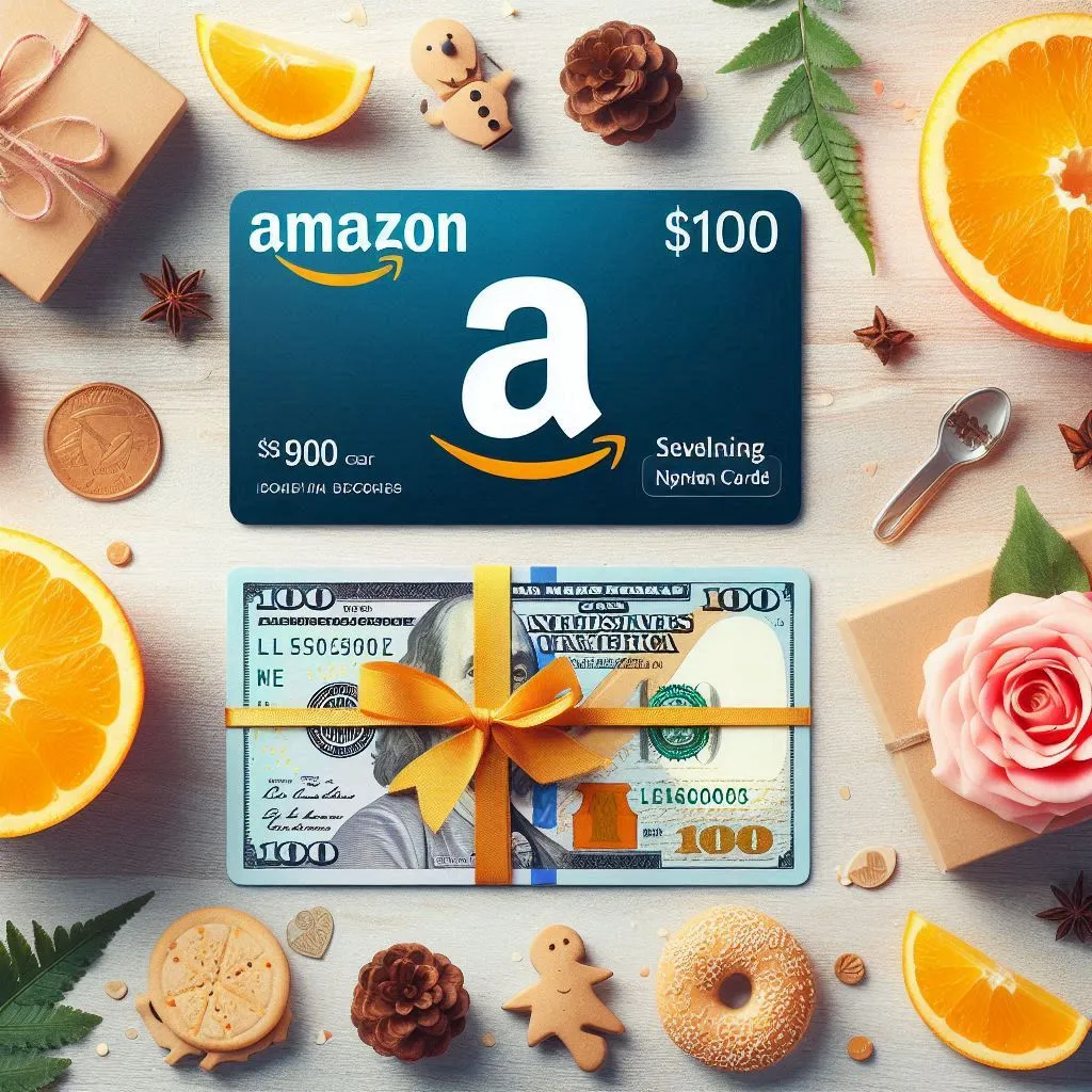 Unused Amazon Gift Card Codes | Free $100 Dollar Gift Card Codes